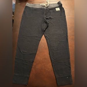 ABERCROMBIE & FITCH SWEATPANTS